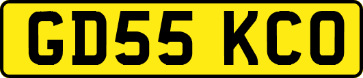 GD55KCO