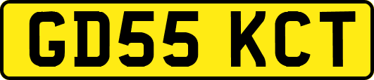GD55KCT