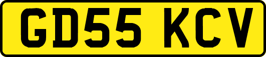 GD55KCV
