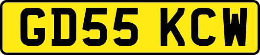 GD55KCW