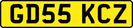 GD55KCZ