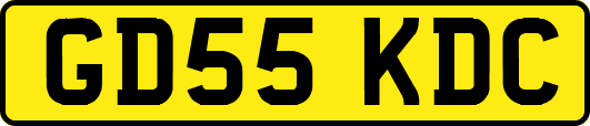 GD55KDC
