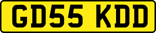 GD55KDD