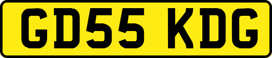 GD55KDG