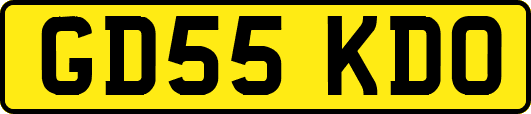 GD55KDO