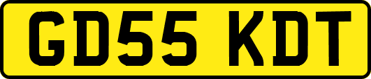 GD55KDT