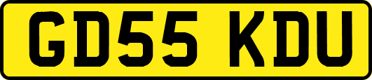 GD55KDU