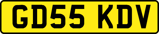 GD55KDV