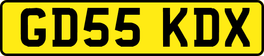 GD55KDX