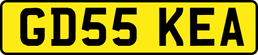 GD55KEA