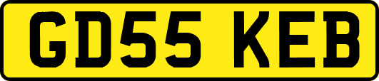GD55KEB
