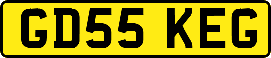 GD55KEG