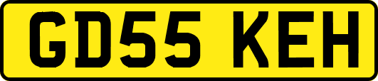 GD55KEH