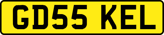 GD55KEL