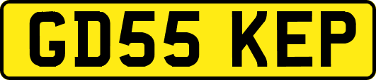 GD55KEP