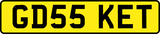 GD55KET