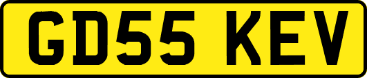 GD55KEV