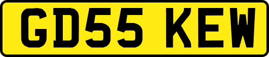 GD55KEW
