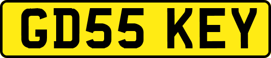 GD55KEY