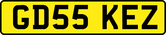 GD55KEZ
