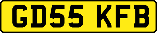 GD55KFB