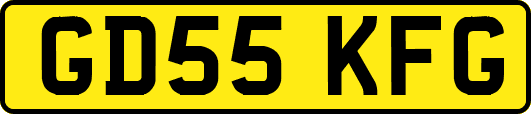 GD55KFG