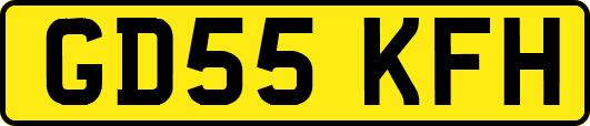 GD55KFH