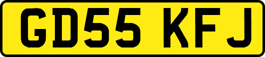 GD55KFJ