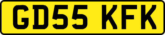 GD55KFK
