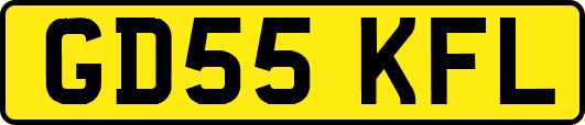 GD55KFL