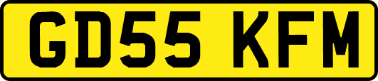 GD55KFM
