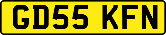 GD55KFN