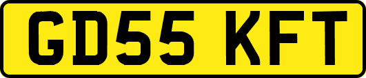 GD55KFT