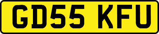 GD55KFU