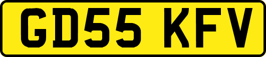 GD55KFV