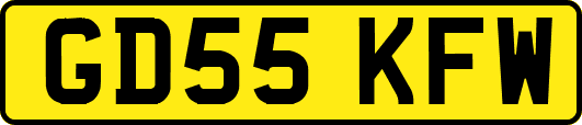GD55KFW