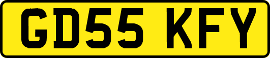 GD55KFY