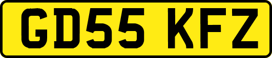 GD55KFZ