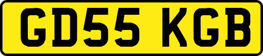 GD55KGB