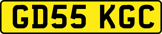 GD55KGC