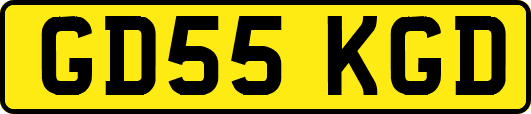 GD55KGD