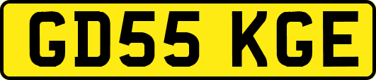 GD55KGE