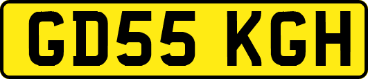 GD55KGH