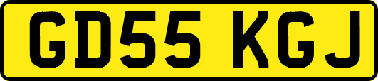 GD55KGJ