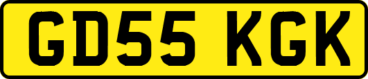 GD55KGK