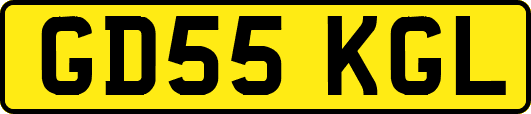 GD55KGL