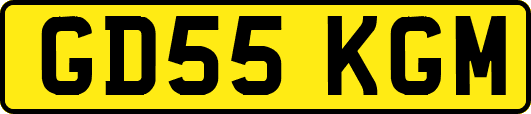 GD55KGM