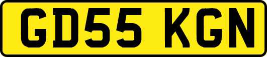 GD55KGN