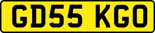 GD55KGO