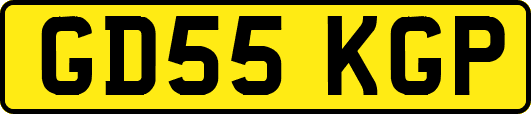GD55KGP